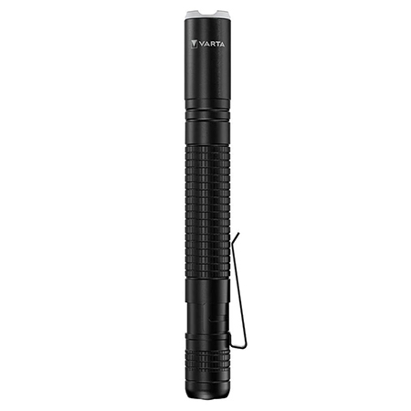 Echipamente supraveghere & Lanterne profesionale - LANTERNA LED LIGHT F10 PRO VARTA