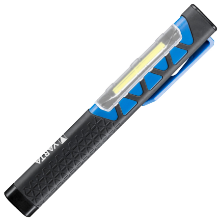 LANTERNA LED WORK FLEX POCKET LIGHT VARTA [2]
