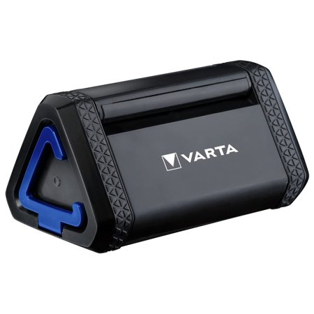 LANTERNA REFLECTOR LED WORK FLEX AREA LIGHT VARTA [3]