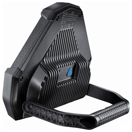 LANTERNA REFLECTOR LED WORKFLEX STADIUM VARTA [4]
