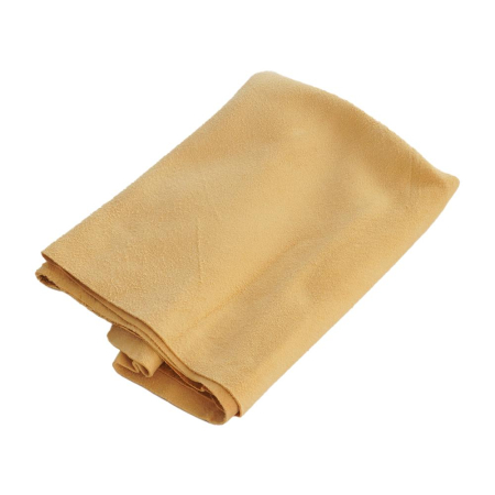 LAVETE SI MICROFIBRE - LAVETA PIELE NATURALA CHAMOIS 38x59 cm