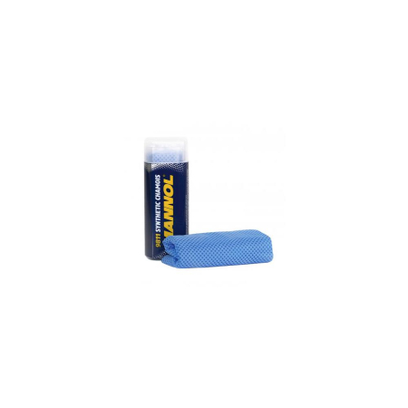 LAVETE SI MICROFIBRE - LAVETA SINTETICA MANNOL