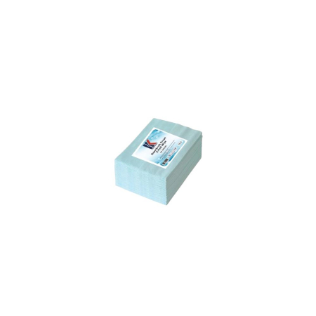 LAVETE SI MICROFIBRE - LAVETE SUPERKRAFT CREPONATE PENTRU DEGRESAT, REUTILIZABILE (SET 50 BUC 30 X 38 CM)