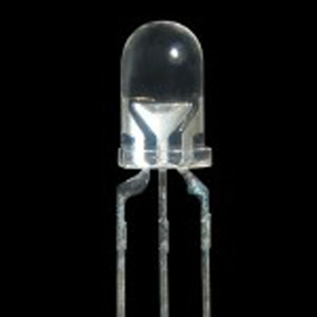 Surse de Iluminat - LED 5MM BICOLOR ROSU/VERDE L59 KINGBRIGHT