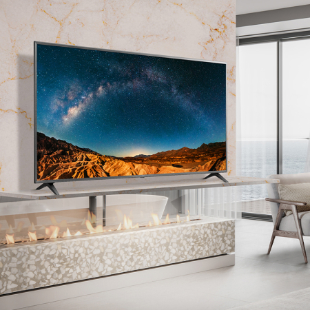 LED TV ULTRAHD 4K SMART 50 INCH 127 CM LG [10]