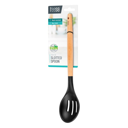 LINGURA CU FANTE SILICON TEESA [2]