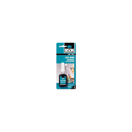 ULEIURI, LICHIDE SI CHIMICE - LOCK BOND - ADEZIV PENTRU BLOCAREA ANSAMBLELOR FILETATE 10ML