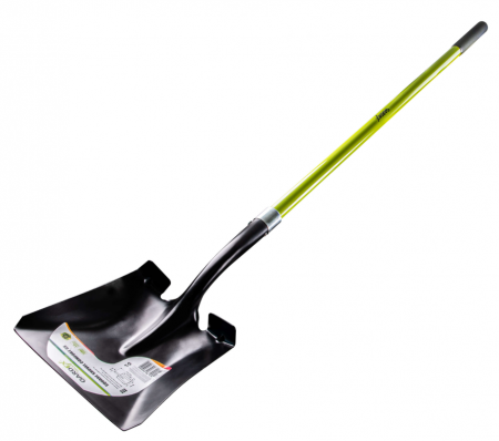 Unelte Gradina - Lopata cu coada COMFORT GX 403805