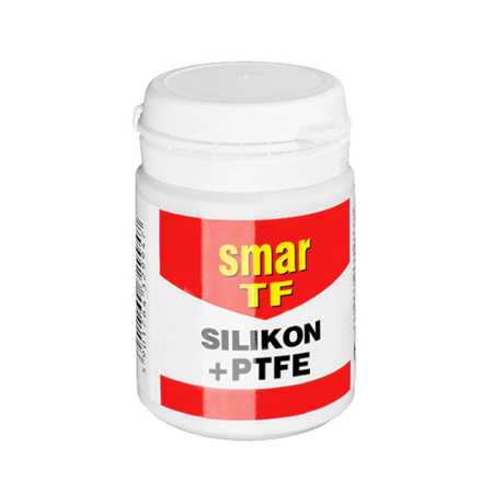 LUBRIFIANT SILICON + TEFLON 60G [1]