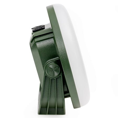 LUMINA CAMPING LED 3X2000 MAH 5.5H 13.5 W PLATINET [3]