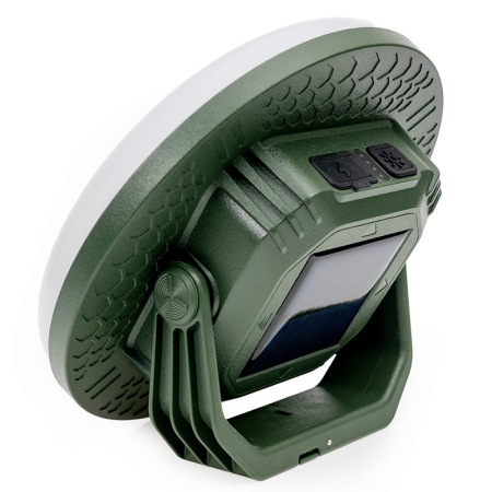 LUMINA CAMPING LED 4X2000 MAH 5.5 H 21W PLATI [5]