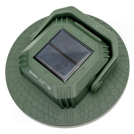 LUMINA CAMPING LED 4X2000 MAH 5.5 H 21W PLATI [10]