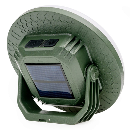 LUMINA CAMPING LED 4X2000 MAH 5.5 H 21W PLATI [7]