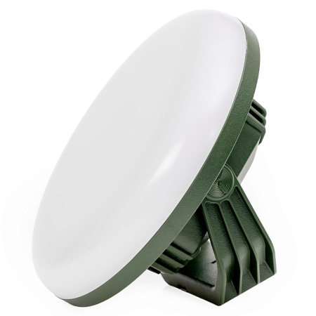 LUMINA CAMPING LED 4X2000 MAH 5.5 H 21W PLATI [3]