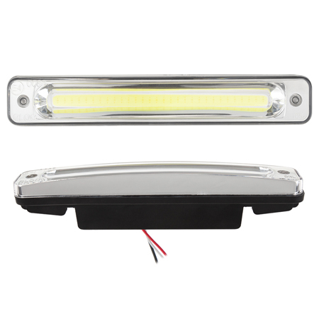 Lumini - LUMINI AUTO DE ZI SET 2 BUC X 3W 6000K LED COB