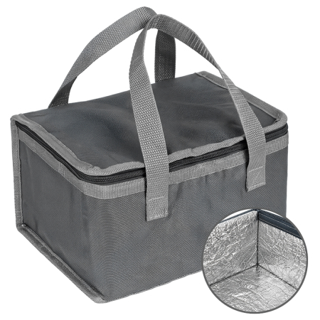 LUNCH BOX 230V 12V TEESA [12]