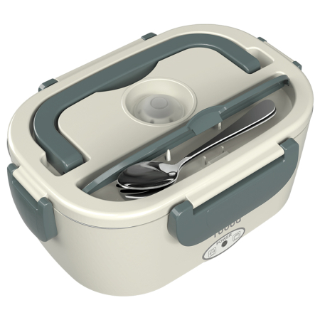 LUNCH BOX 230V 12V TEESA [11]