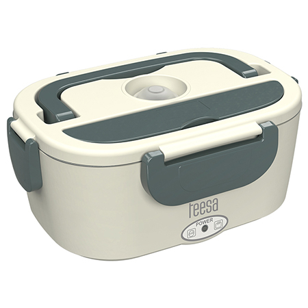 Ustensile de mână - LUNCH BOX 230V 12V TEESA
