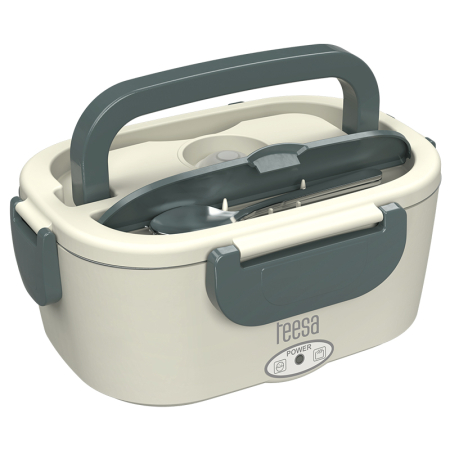 LUNCH BOX 230V 12V TEESA [7]