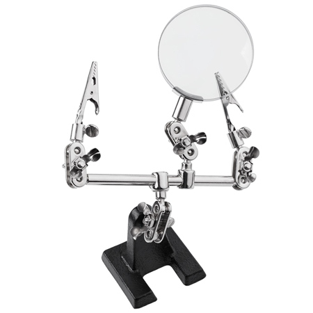 Service, hobby, mentenanta - LUPA+CLESTI LIPIRE