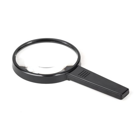 Service, hobby, mentenanta - LUPA MANA 110MM 3D