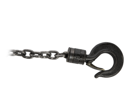 Macara manuala cu lant 1 TONA [3]