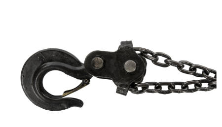 Macara manuala cu lant 3 TONE [3]