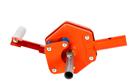 Macara manuala pentru aerisirea solariilor, Micul Fermier 80m [2]