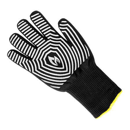 Pentru Casa si Camping - MANUSA TERMOIZOLATA GRILL TEESA