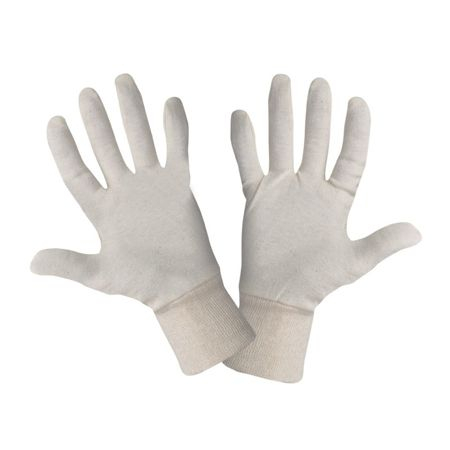 Protectie - MANUSI BUMBAC ELASTIC MARIME 10