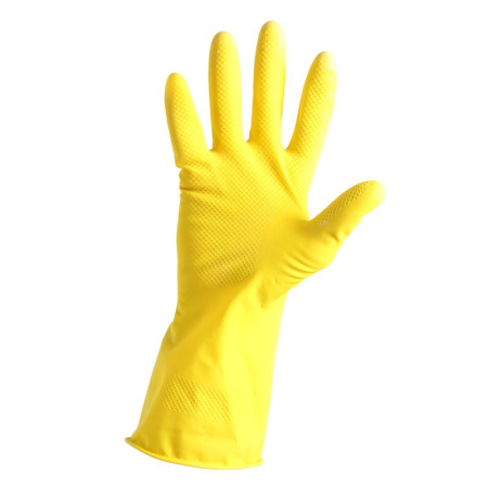 MANUSI LATEX DE GOSPODARIE MARIME 10 [3]