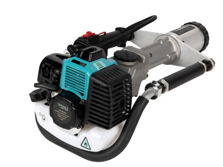 Masina batut stalpi 1.8Nm 2000bpm motor 44CC 2T [5]