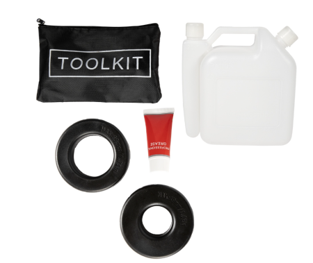 Masina batut stalpi 2.5Nm 1350bpm motor 52CC 2T [3]