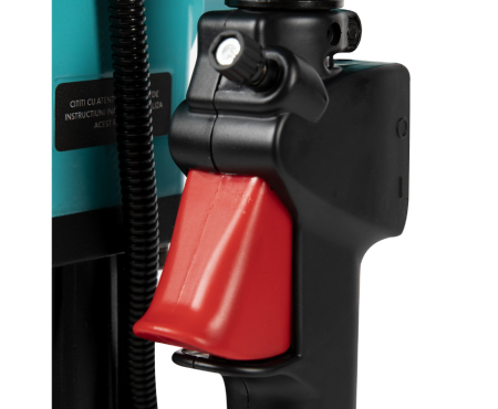 Masina batut stalpi 2.5Nm 1350bpm motor 52CC 2T [2]