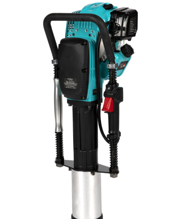 Masina batut stalpi 2.5Nm 1350bpm motor 52CC 2T [4]