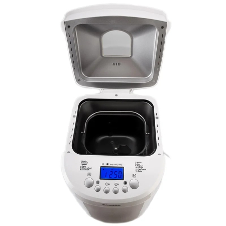 MASINA DE FACUT PAINE 600 W CULOARE ALBA DAEW [1]