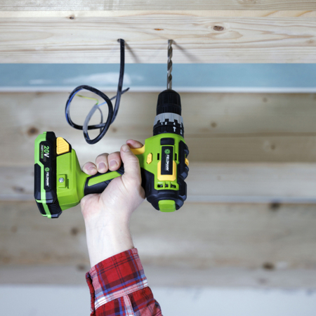 MASINA DE GAURIT CU ACUMULATOR FIELDMANN [5]