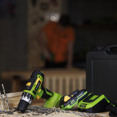 MASINA DE GAURIT CU ACUMULATOR FIELDMANN [4]