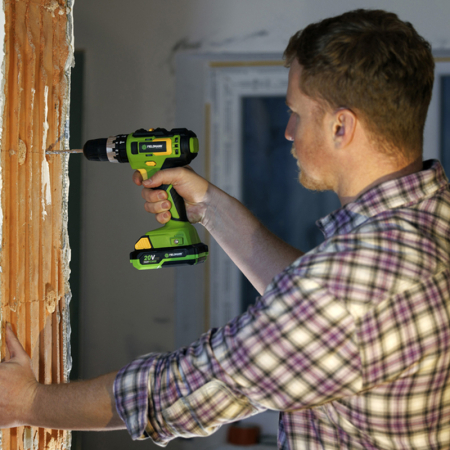 MASINA DE GAURIT CU ACUMULATOR FIELDMANN [6]