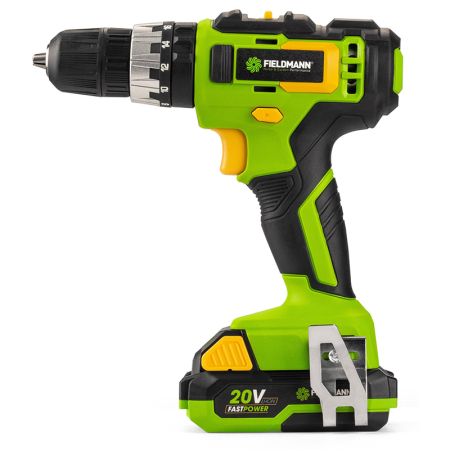 MASINA DE GAURIT CU ACUMULATOR FIELDMANN [11]