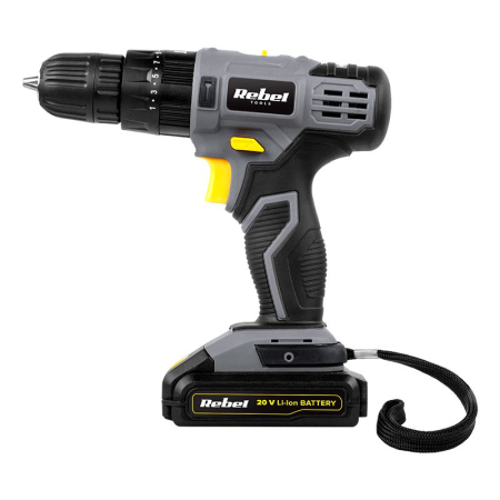 MASINA DE GAURIT SI INSURUBAT CU ACUMULATOR REBEL [10]