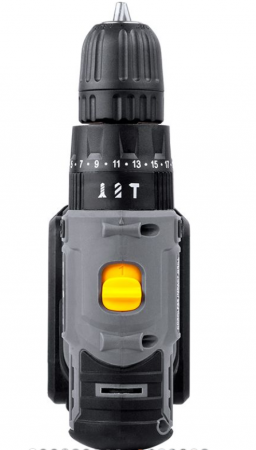 Mașină de găurit și înșurubat cu acumulator Rebel RB-1002 [2]