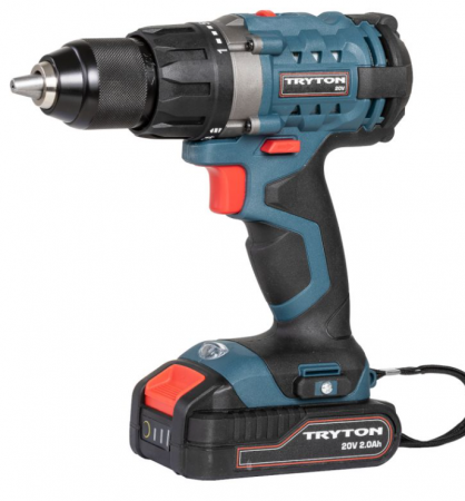 Scule electrice - masina-insurubat-20v-2ah-2b-45nm-2v-g-tcv20l2-rustovar