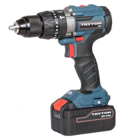 Scule electrice - MASINA DE INSURUBAT - LI.IO/20V/4.0A/2B / 50NM/2V - G. TBLV204