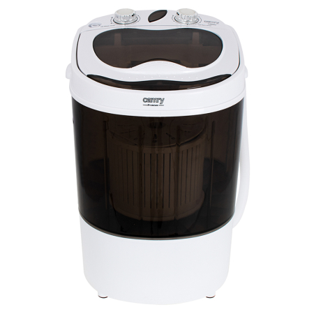 MASINA DE SPALAT RUFE PORTABILA CR 8054 CAMRY [3]