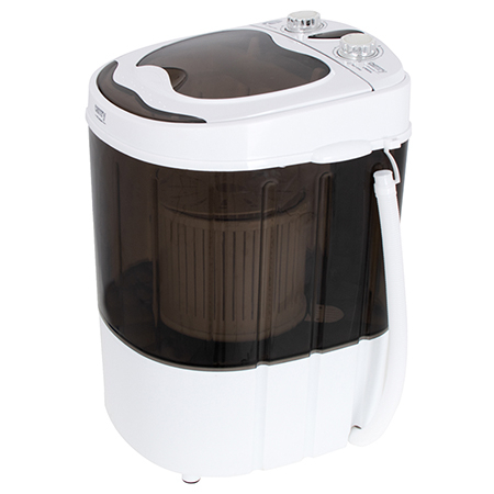 Produse curatenie - MASINA DE SPALAT RUFE PORTABILA CR 8054 CAMRY
