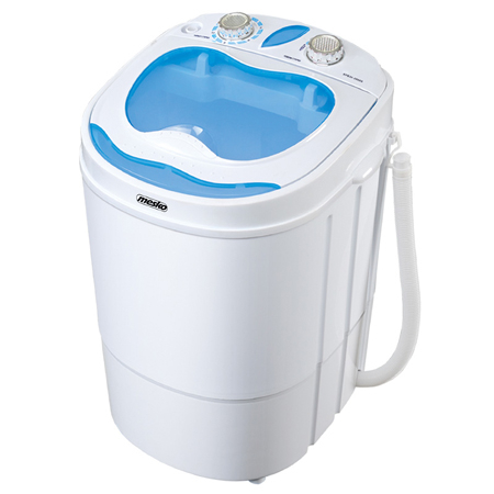 Produse curatenie - MASINA DE SPALAT RUFE PORTABILA MS 8053 MESKO