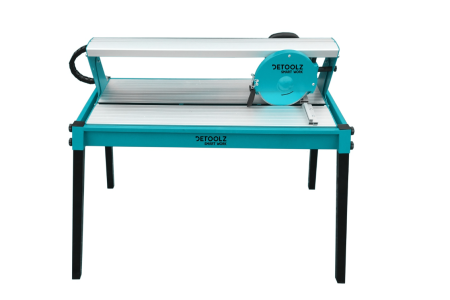 Mașini de tăiat plăci - Masina de taiat placi ceramice 800W cu masa