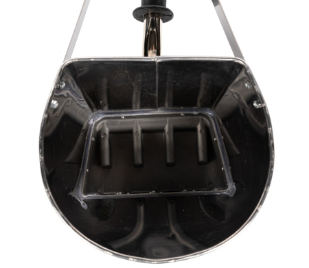 Masina de tencuit pereti Detoolz, pneumatica [5]