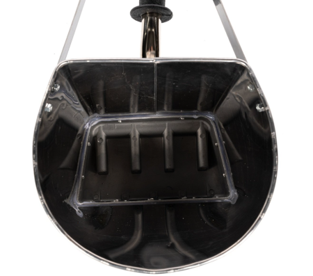 Masina de tencuit pereti Detoolz, pneumatica [4]